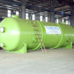 Pressure Vessel