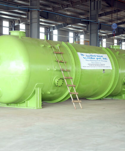 Pressure Vessel