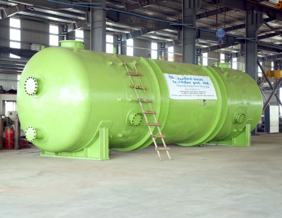 Pressure Vessel