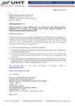 Outcome of Board Meeting held on Tuesday, 23rd June, 2026