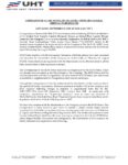 Corrigendum to Notice of Extra ordinary General Meeting