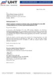 Intimation for Receipt of Purchase order – Ingersoll-Rand (India) Limited