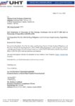 Submission of Transcripts of Post Earnings Conference Call for H2 FY 2026 held on Wednesday, 03 June 2026