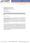 Intimation of the Extra-ordinary General Meeting of the Company pursuant to Regulation 30 of the SEBI Regulations, 2015