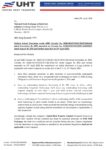 Initial Disclosure under SEBI