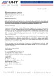 Disclosure for entering into Deed of Hypothecation for Movable with Saraswat Co-operative Bank Limited