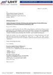 Intimation for Receipt of Purchase order – IngersollRand (India) Limited